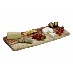 branded Lawson Long Board 70cm, from our range of promotional Cheese Sets
