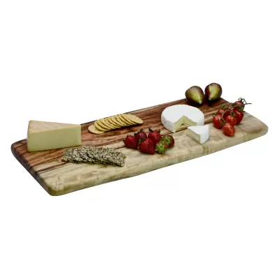 branded Lawson Long Board 70cm, from our range of promotional Cheese Sets