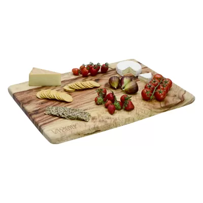 branded Lawson Maxi Board 50cm, from our range of promotional Cheese Sets