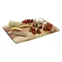 branded Lawson Maxi Board 50cm, from our range of promotional Cheese Sets