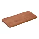 branded Bloodwood Cheese Board 30cm, from our range of promotional Cheese Sets