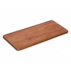 branded Bloodwood Cheese Board 30cm, from our range of promotional Cheese Sets