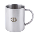 Stainless Steel Mugs - Java Mug 300ml