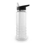 Drink Bottles - Plastic  - Tahiti Water Bottle 725ml