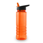 Drink Bottles - Plastic  - Tahiti Water Bottle 725ml