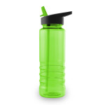 Drink Bottles - Plastic  - Tahiti Water Bottle 725ml