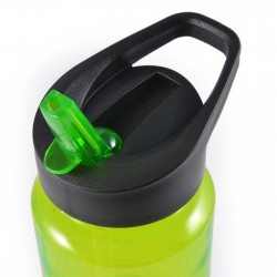 Drink Bottles - Plastic - Tahiti Water Bottle 725ml