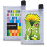 Drink Bottles - Plastic  - Thirst Drink Bottle 500ml
