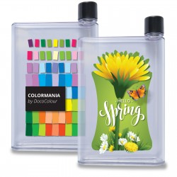 Drink Bottles - Plastic  - Thirst Drink Bottle 500ml
