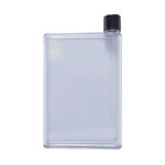 Drink Bottles - Plastic  - Thirst Drink Bottle 500ml