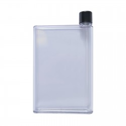Drink Bottles - Plastic - Thirst Drink Bottle 500ml