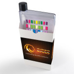 Drink Bottles - Plastic  - Thirst Drink Bottle 500ml