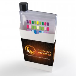 Drink Bottles - Plastic - Thirst Drink Bottle 500ml