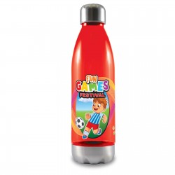Drink Bottles - Plastic - Soda Drink Bottle 700ml