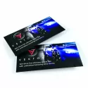 branded Zig Zag Economy Microfibre Lens Cloth, from our range of promotional Phone Accessories