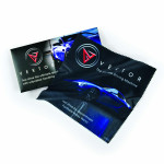 Phone Accessories  - Zig Zag Economy Microfibre Lens Cloth
