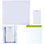 Phone Accessories  - Microfibre Lens Cloth with Screen Cleaner