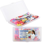 Phone Accessories - Vista Glasses Service Kit with Microfibre Lens Cloth