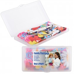 Phone Accessories - Vista Glasses Service Kit with Microfibre Lens Cloth