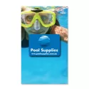branded Microfibre Stick Clean 40mmL x 30mmH, from our range of promotional Phone Accessories