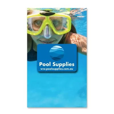 branded Microfibre Stick Clean 40mmL x 30mmH, from our range of promotional Phone Accessories