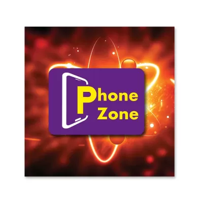 branded Microfibre Stick Clean 40mmL x 60mmH, from our range of promotional Phone Accessories