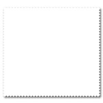 Phone Accessories - Microfibre Lens Cloth in Card
