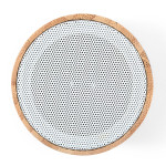 Phone Accessories  - Freedom Bamboo Bluetooth Speaker