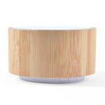 Phone Accessories  - Freedom Bamboo Bluetooth Speaker