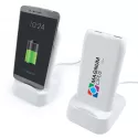 branded Boost Wireless Power Bank / Charging Station, from our range of promotional Phone Accessories