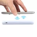 branded Boost Wireless Power Bank / Charging Station, from our range of promotional Phone Accessories
