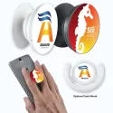 branded Phone Grip, from our range of promotional Phone Accessories