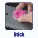 branded Phone Grip, from our range of promotional Phone Accessories