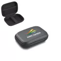 branded Small EVA Zipper Case, from our range of promotional Phone Accessories