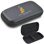 Phone Accessories - Medium EVA Zipper Case