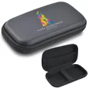 branded Medium EVA Zipper Case, from our range of promotional Phone Accessories