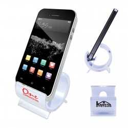 Phone Accessories - Cradle Phone Holder