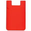 branded Cosmos Phone Wallet, from our range of promotional Phone Accessories