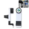 branded Rush Car Vent Phone Holder, from our range of promotional Phone Accessories
