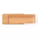 branded Bamboo USB Flash Drive, from our range of promotional Wood &amp; Bamboo Flash Drives