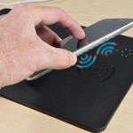 Mouse Pads - Hover Wireless Charger / Mouse Pad