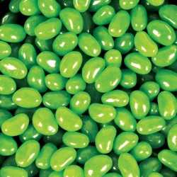 Promotional Jelly Beans - Corporate Colour Mini Jelly Beans
