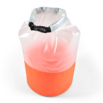 Drawstring Bags &amp; Back Sacks  - Ocean 10 Litre Waterproof Bag