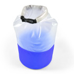 Drawstring Bags &amp; Back Sacks  - Ocean 10 Litre Waterproof Bag