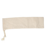 Drawstring Bags &amp; Back Sacks  - Calico Drawstring Pouch