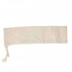 Drawstring Bags & Back Sacks - Calico Drawstring Pouch