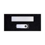 branded Infinity Gift Set, from our range of promotional Power Banks