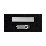 branded Infinity Gift Set, from our range of promotional Power Banks