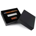 branded Sass Gift Set, from our range of promotional Power Banks