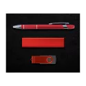 branded Sass Gift Set, from our range of promotional Power Banks